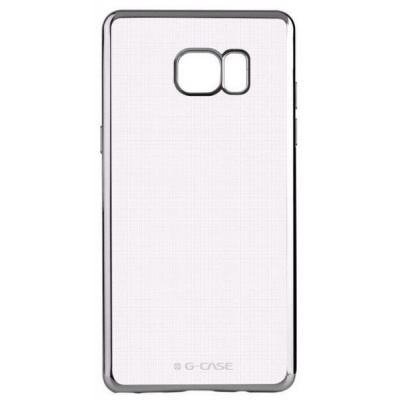 کیس محافظ ژله ای G-Case برای Galaxy Note 7