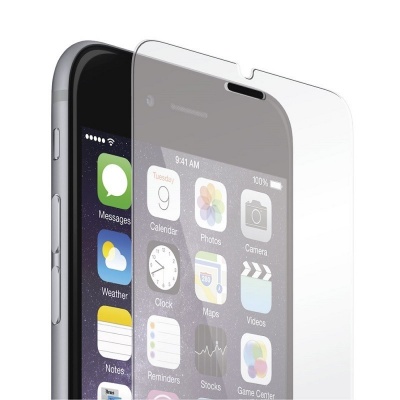 محافظ صفحه Glass برند REMAX برای iPhone 6 / 6S