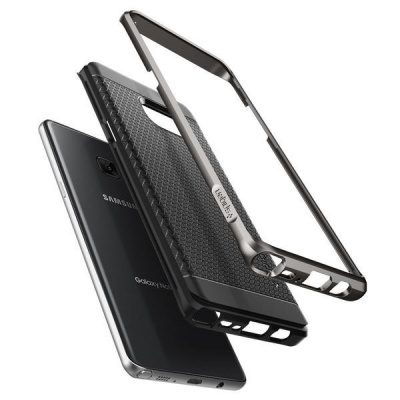 کیس Galaxy Note 7 Spigen Neo Hybrid
