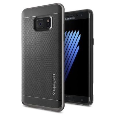 کیس Galaxy Note 7 Spigen Neo Hybrid