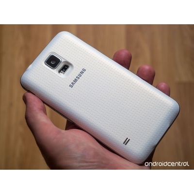 درب پشت  مخصوص Samsung Galaxy S5