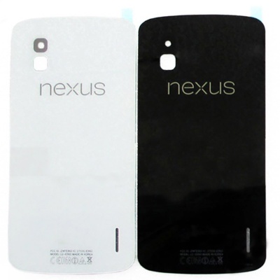 درب پشت LG Nexus 4