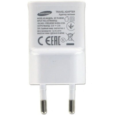 شارژر سامسونگ مدل USB 3.0