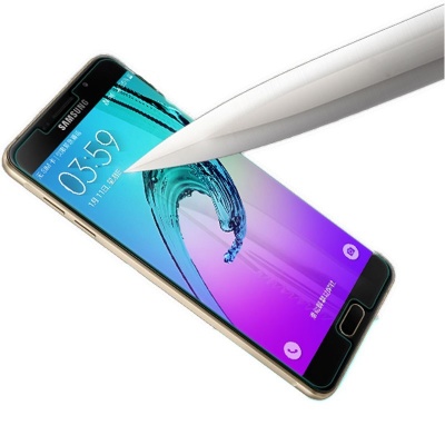 محافظ صفحه Glass برای (2016)Galaxy A7