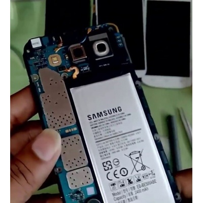 باتری سامسونگ Samsung Galaxy E5 / E500