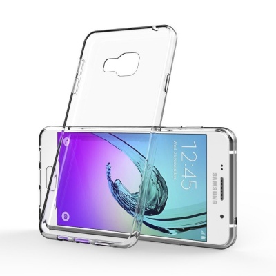 کیس محافظ ژله ای Galaxy A5