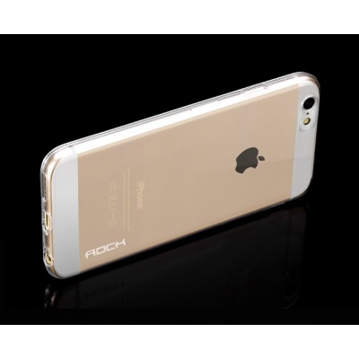 کیس ژله ای ROCK برای Apple iPhone 6