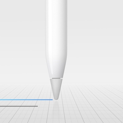 قلم هوشمند Apple برای iPad Pro