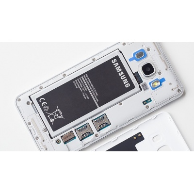 باتری سامسونگ Samsung Galaxy J5 2016 / J510