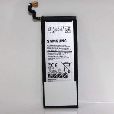 باتری سامسونگ Samsung Galaxy NOTE 5 / N920