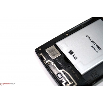 باتری مخصوص LG Magna