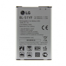باتری مخصوص LG G4 Stylus