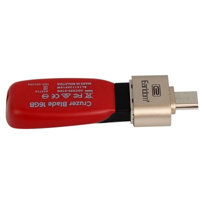 مبدل  USB به Micro-USB برند Earldom