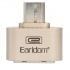 مبدل  USB به Micro-USB برند Earldom