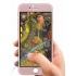 محافظ صفحه Full Screen Glass برند Rock برای iphone 7
