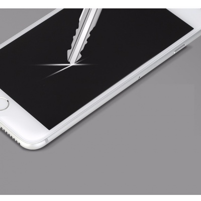 محافظ صفحه Full Screen Glass برند Rock برای iphone 7
