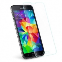 محافظ صفحه GLASS برای Samsung Galaxy S5 MINI