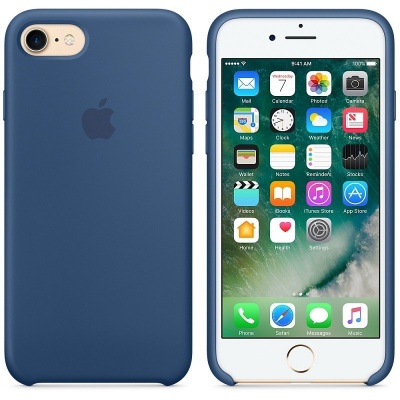 کیس iphone 7 Silicone