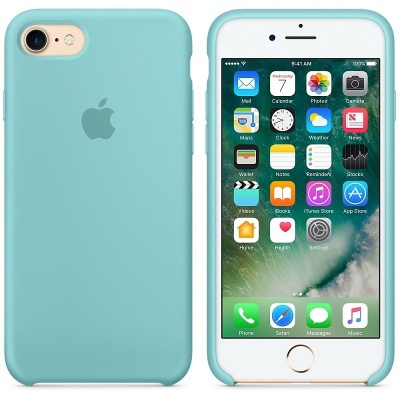 کیس iphone 7 Silicone