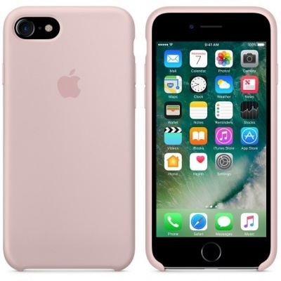 کیس iphone 7 Silicone