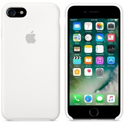 کیس iphone 7 Silicone