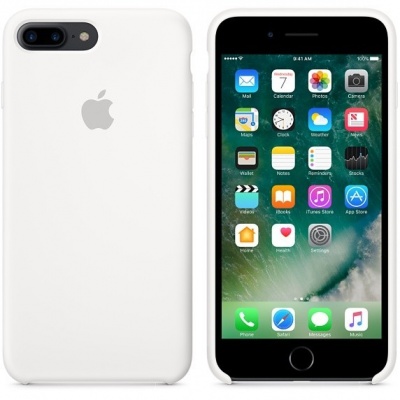 کیس iphone 7 Plus Silicone