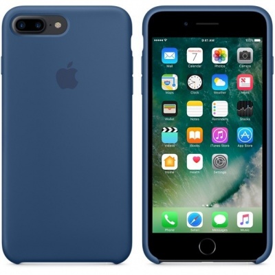 کیس iphone 7 Plus Silicone