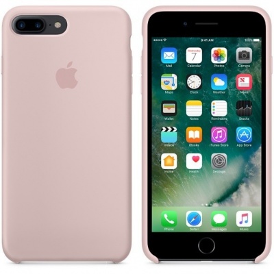 کیس iphone 7 Plus Silicone