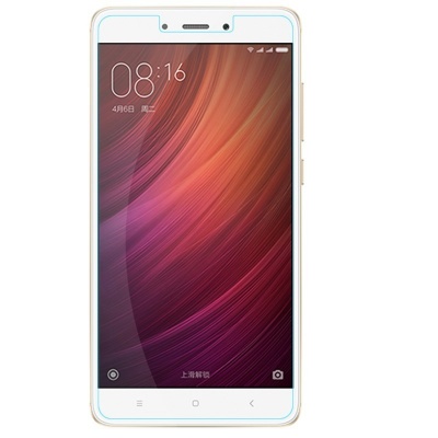 محافظ صفحه گلس Xiaomi Redmi Note 4/Note 4X