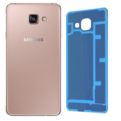 درب پشت Galaxy A3 (2016)