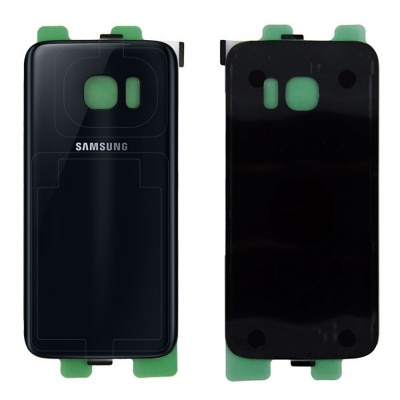 درب پشت Galaxy S7