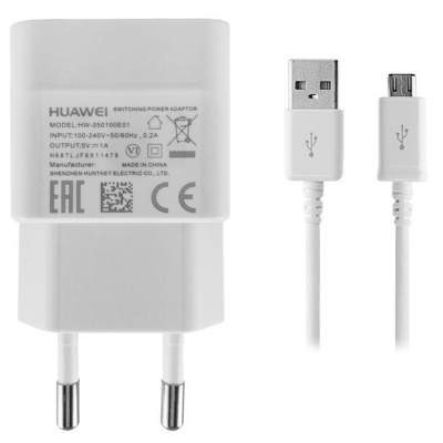 شارژر اصلی Huawei HW-050200E01