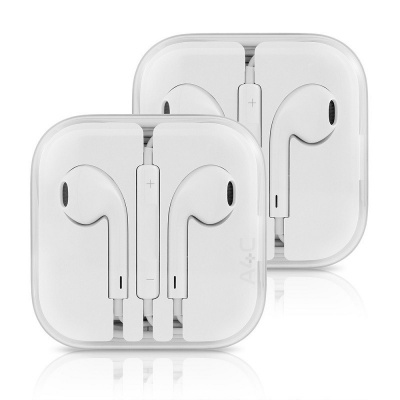 هندزفری لایتنینگ اپل EarPods with Lightning