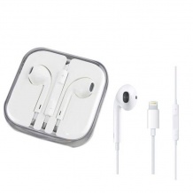 هندزفری EarPods with Lightning Connector