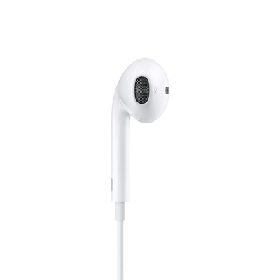 هندزفری لایتنینگ اپل EarPods with Lightning