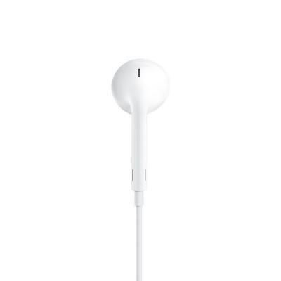 هندزفری لایتنینگ اپل EarPods with Lightning