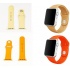 بند Apple Watch 42mm Silicone