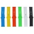 بند Apple Watch 42mm Silicone