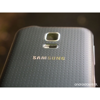 درب پشت مخصوص Samsung Galaxy S5 MINI