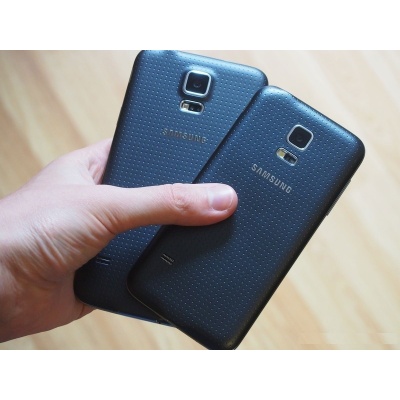 درب پشت مخصوص Samsung Galaxy S5 MINI