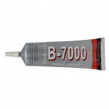 چسب تعمیرات تلفن همراه ژانلیدا Zhanlida B-7000 110ml