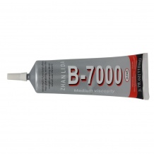 چسب تعمیرات تلفن همراه ژانلیدا Zhanlida B-7000 110ml