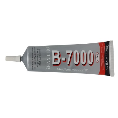 چسب تعمیرات تلفن همراه ژانلیدا Zhanlida B-7000 110ml