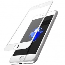 محافظ صفحه iPhone 7 Plus Baseus 3D Glass