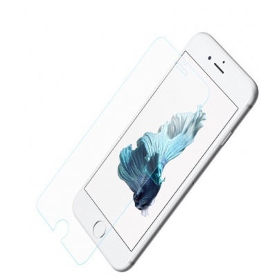 محافظ صفحه گلس iPhone 7 Plus Baseus Light-Thin