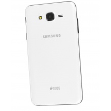 درب پشت Samsung Galaxy J3