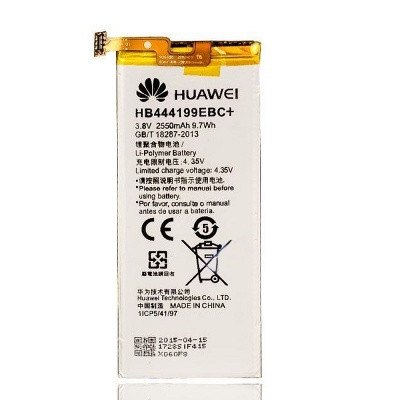 باتری مخصوص Huawei Honor 4C