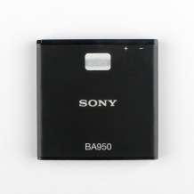 باتری مخصوص Sony Xperia ZR-BA950