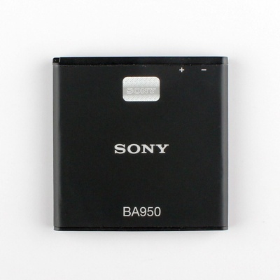 باتری سونی Sony Xperia ZR / BA950