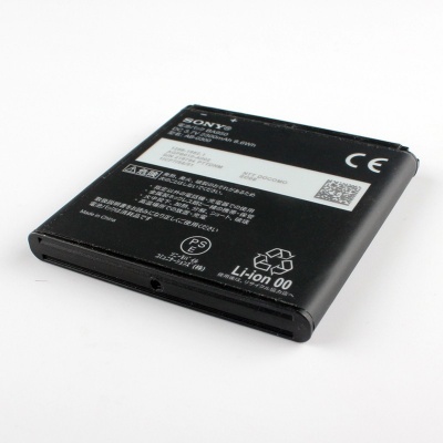 باتری سونی Sony Xperia ZR / BA950
